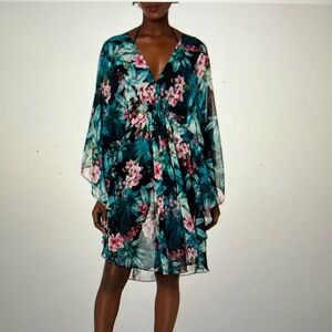 Gottex Short Caftan Cover Up